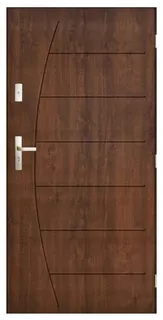 Dvere ľavé, pravé vonkajšie Pantor 80 cm